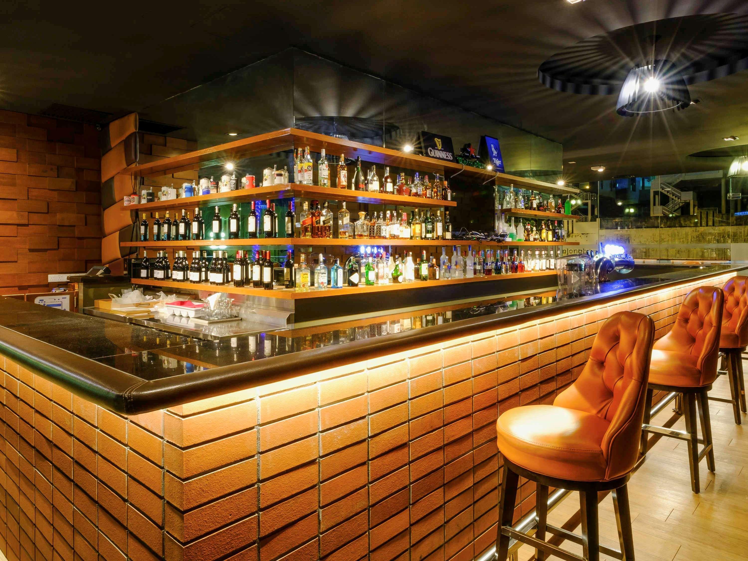 Mercure Penang Beach Tanjung Bungah  Ngoại thất bức ảnh