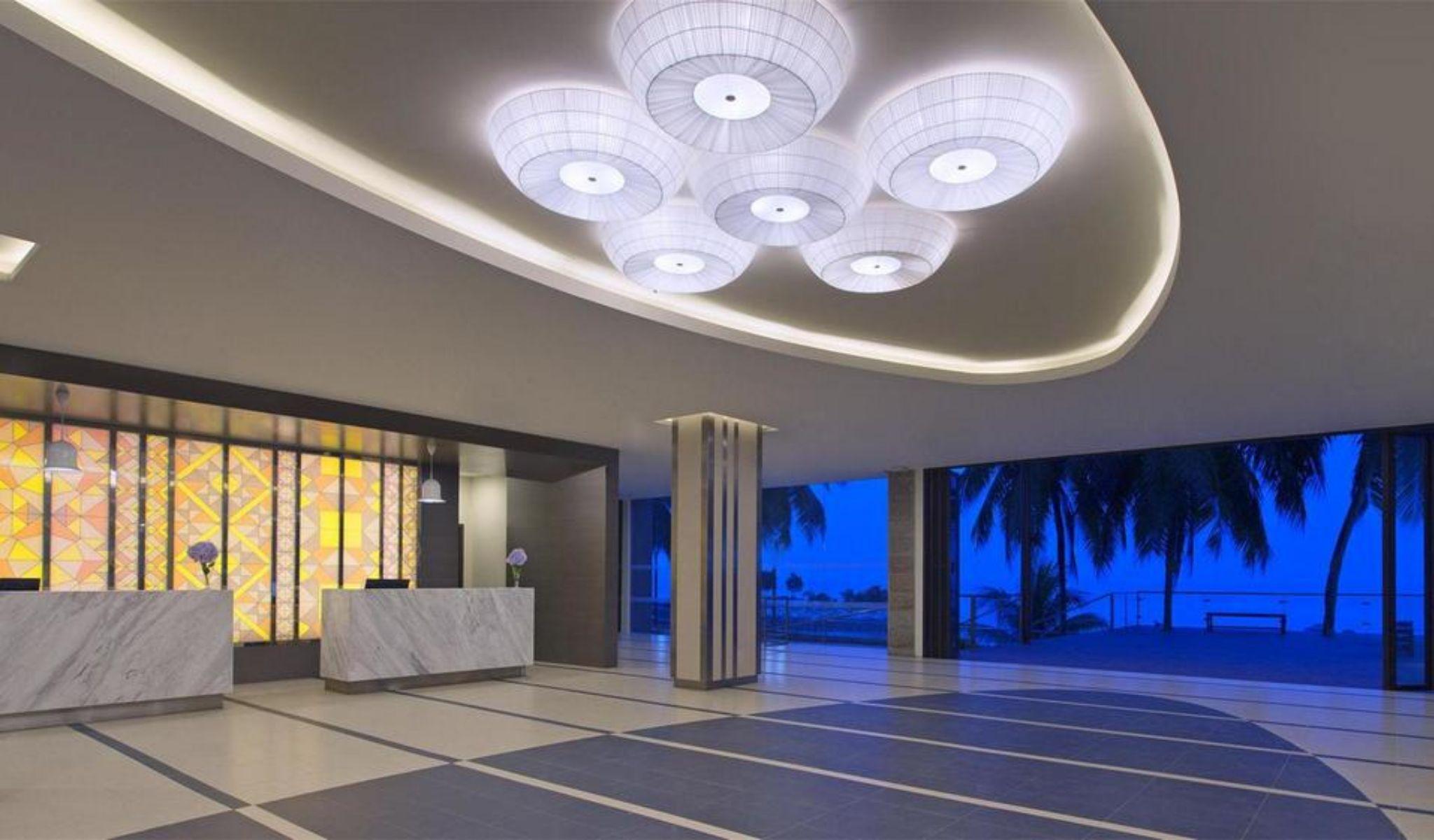 Mercure Penang Beach Tanjung Bungah  Ngoại thất bức ảnh