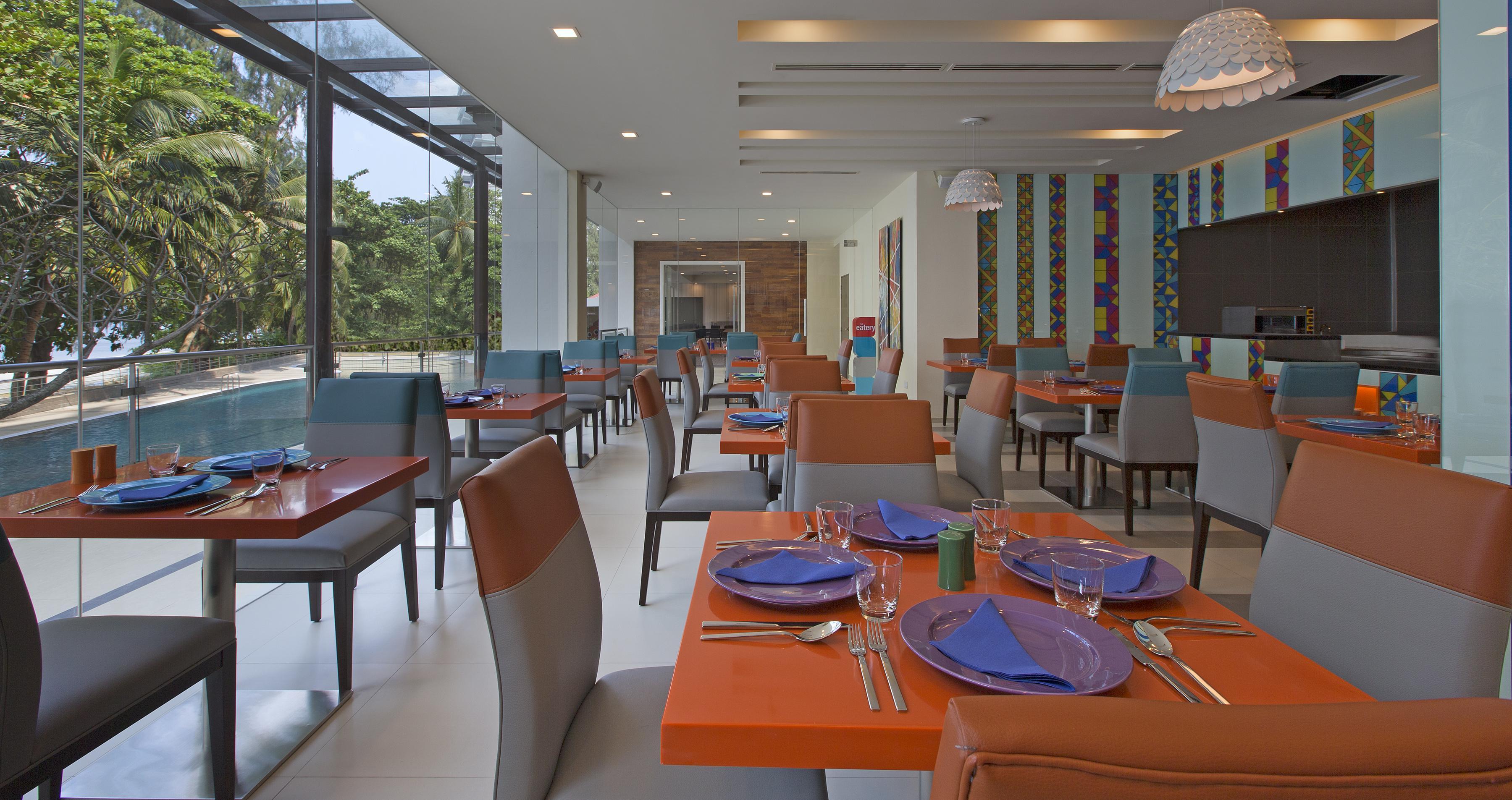 Mercure Penang Beach Tanjung Bungah  Ngoại thất bức ảnh