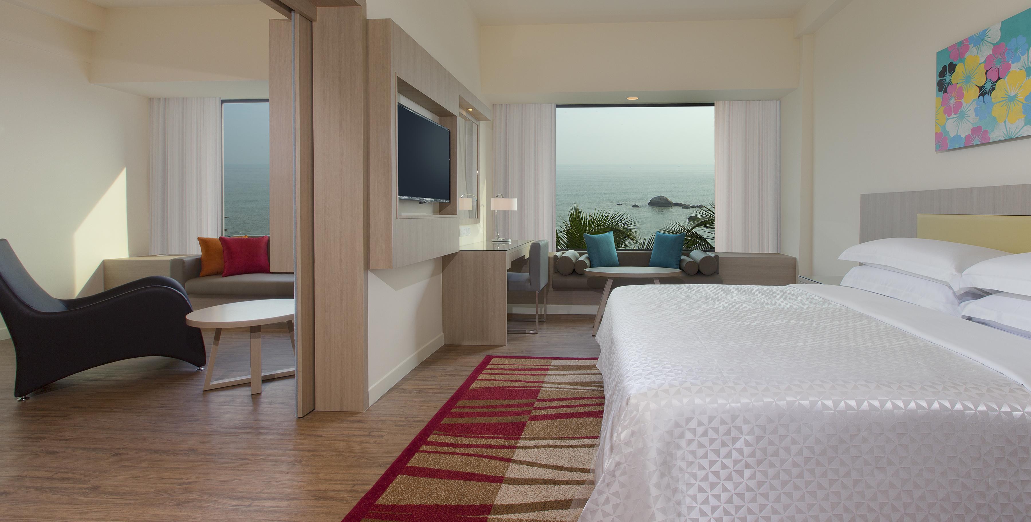 Mercure Penang Beach Tanjung Bungah  Ngoại thất bức ảnh