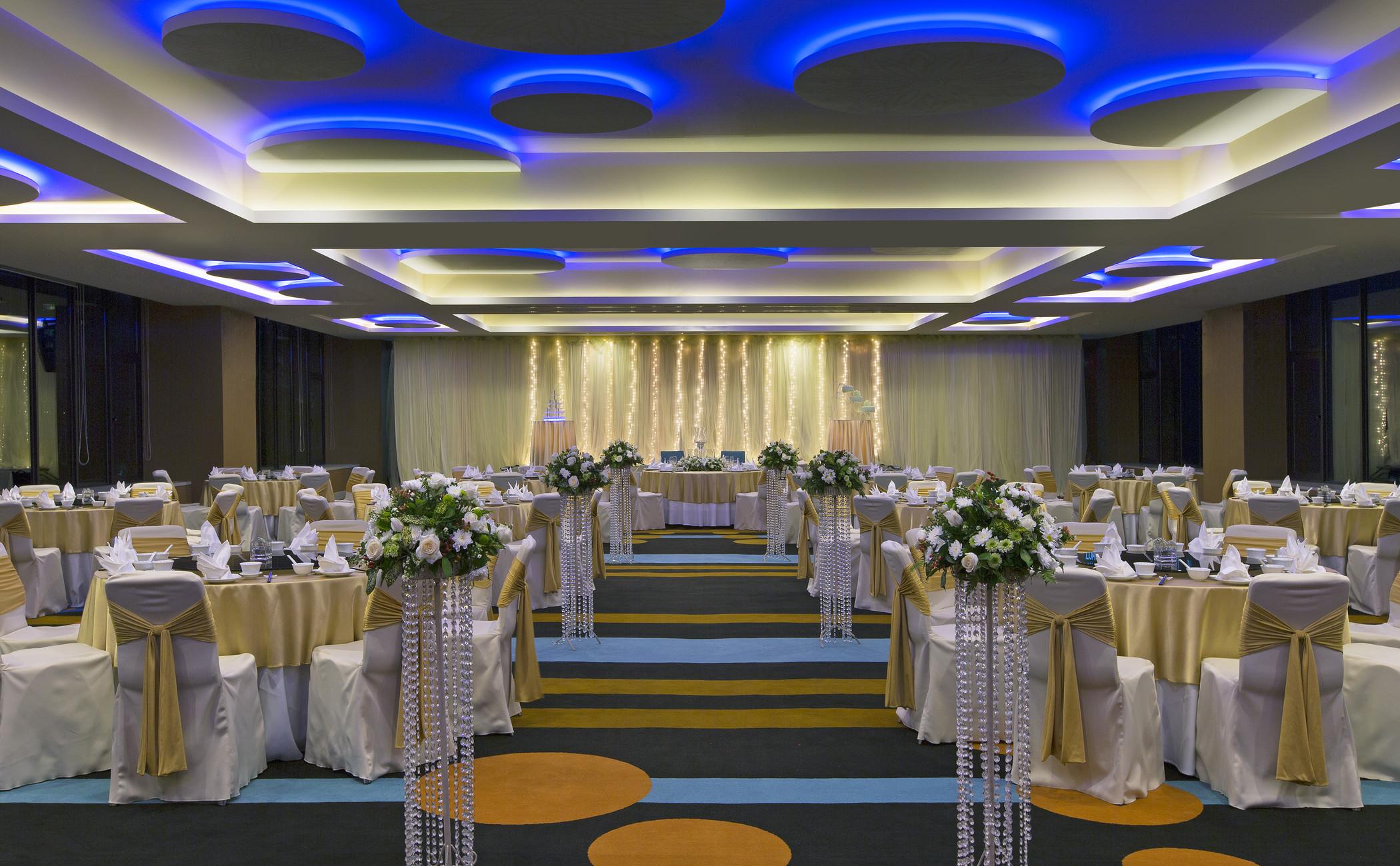 Mercure Penang Beach Tanjung Bungah  Ngoại thất bức ảnh