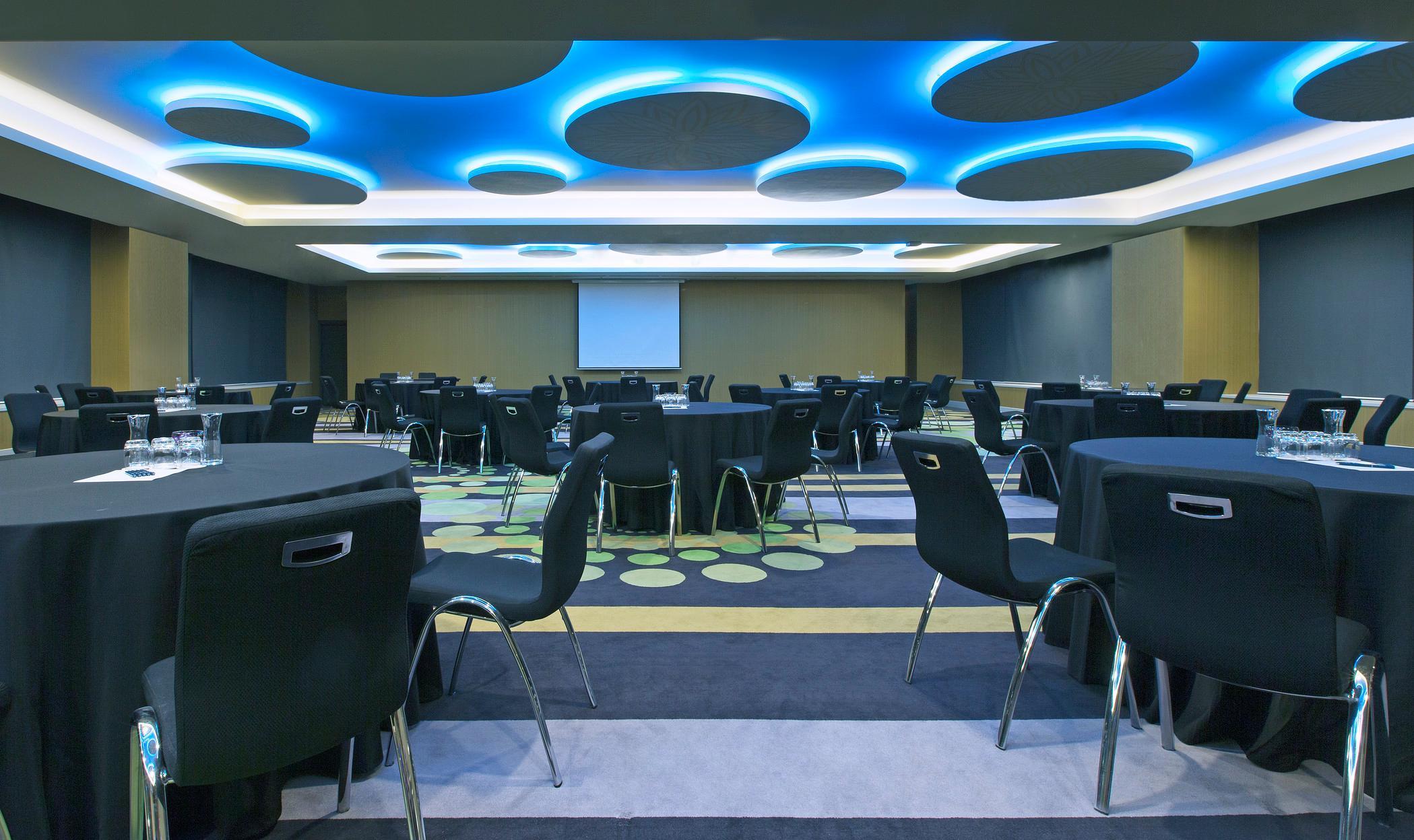 Mercure Penang Beach Tanjung Bungah  Ngoại thất bức ảnh