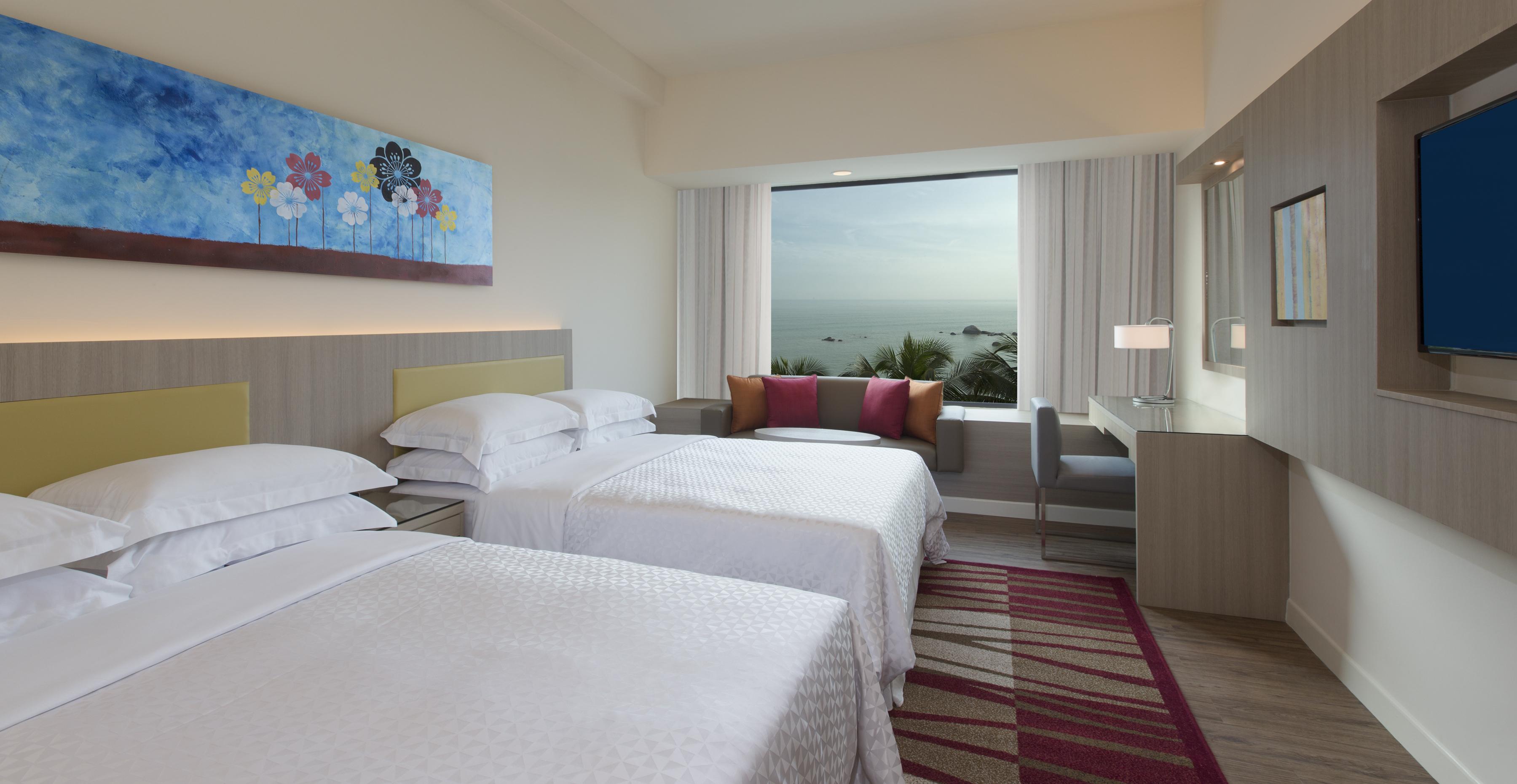 Mercure Penang Beach Tanjung Bungah  Ngoại thất bức ảnh