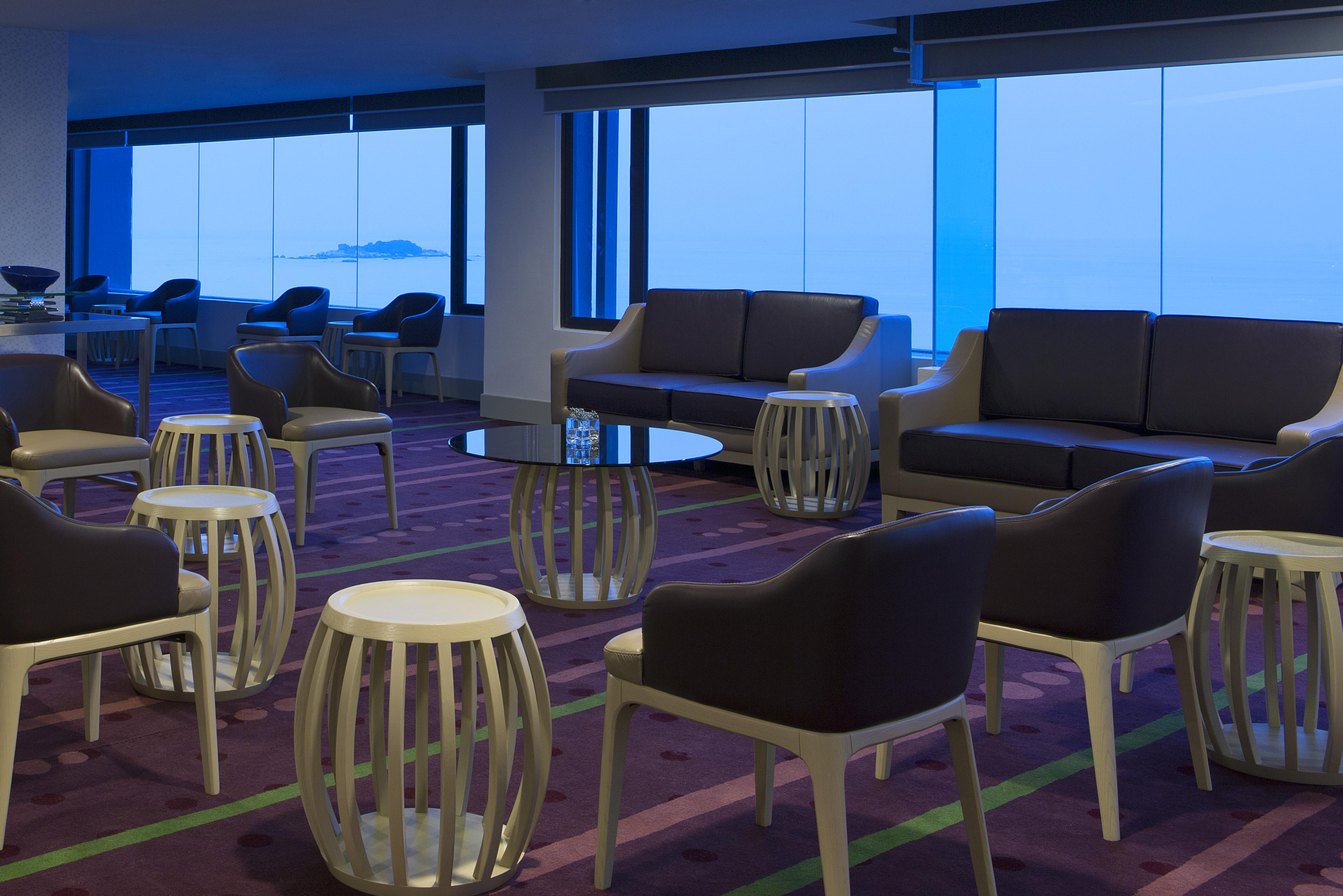 Mercure Penang Beach Tanjung Bungah  Ngoại thất bức ảnh