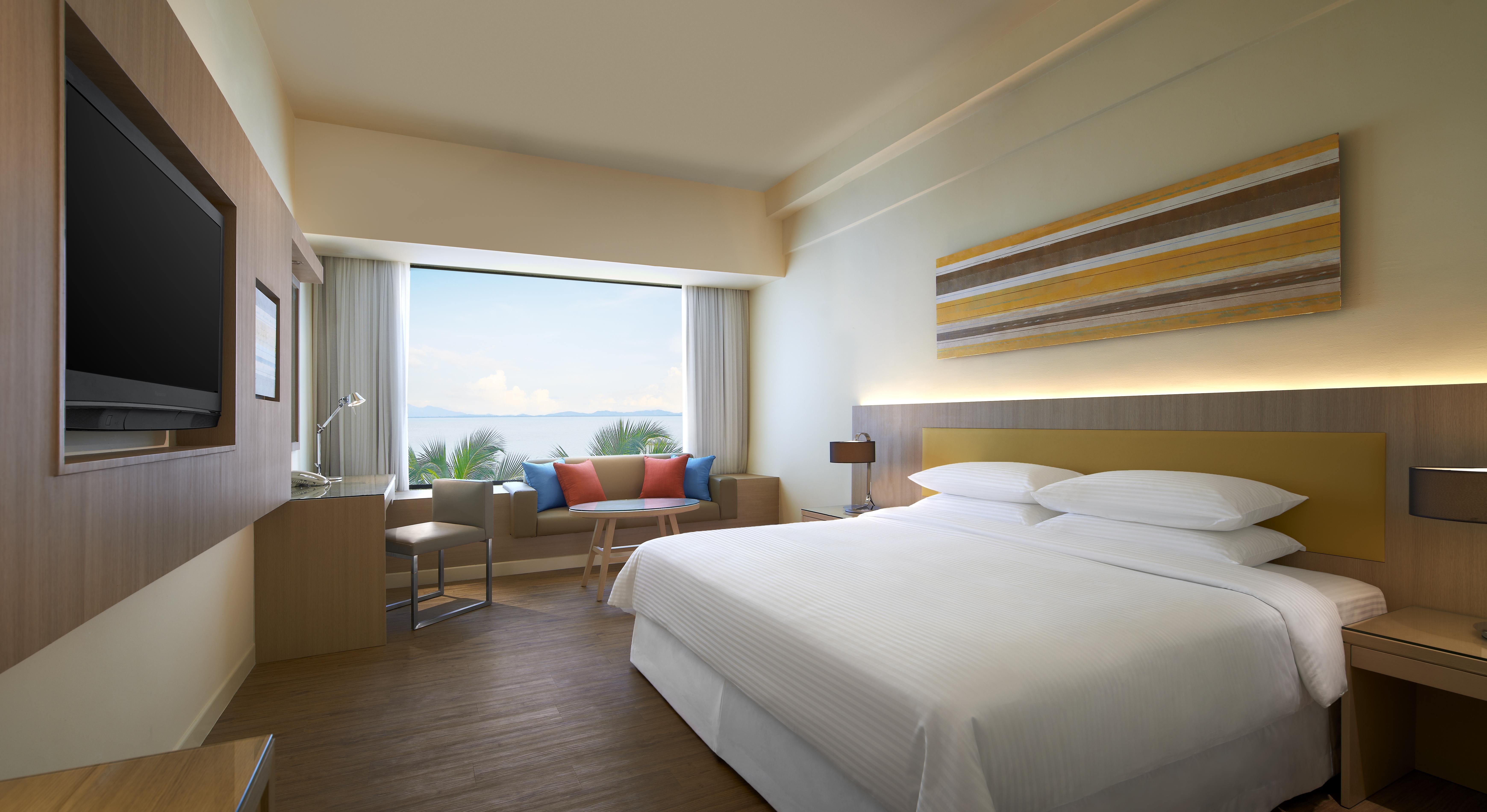 Mercure Penang Beach Tanjung Bungah  Ngoại thất bức ảnh