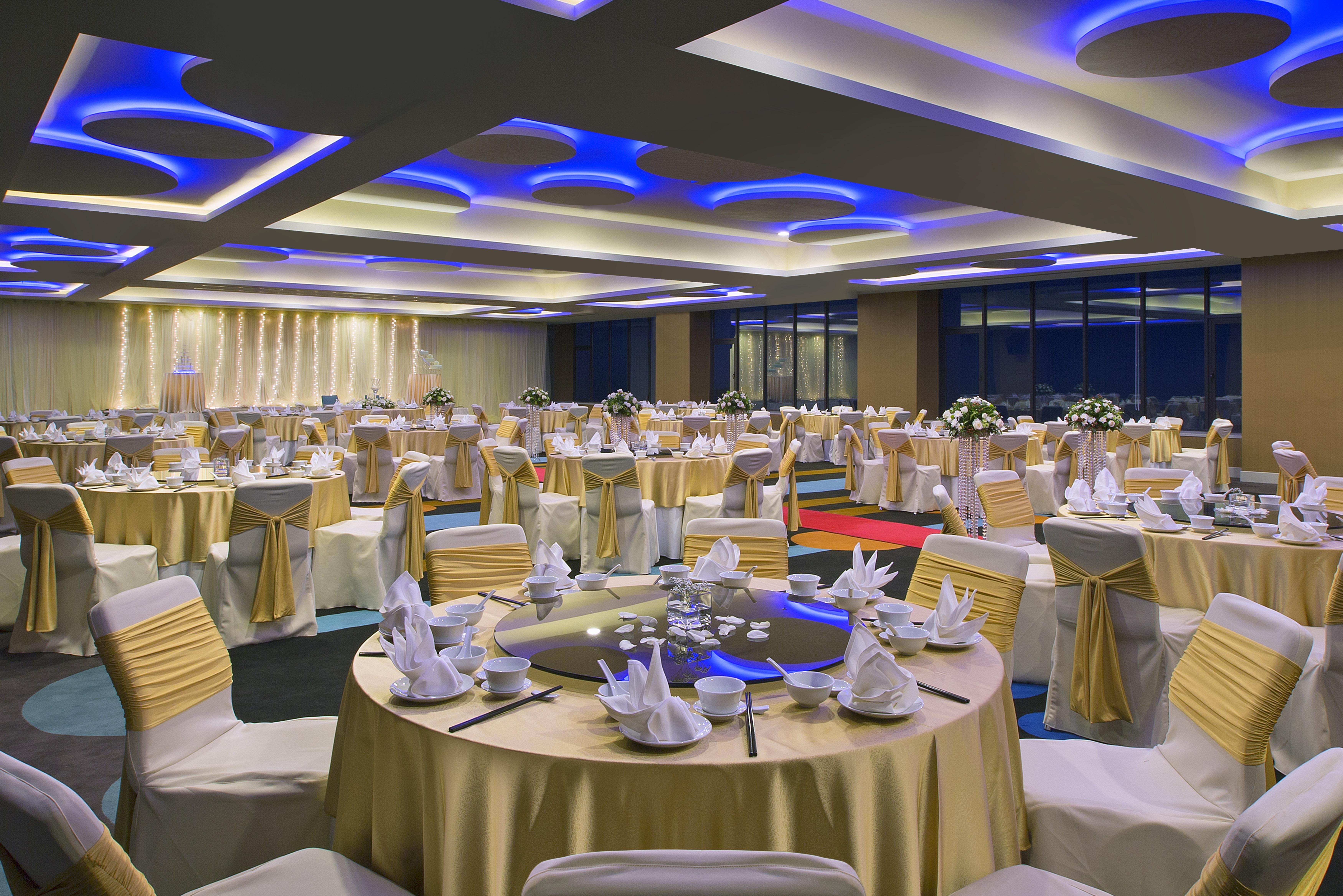 Mercure Penang Beach Tanjung Bungah  Ngoại thất bức ảnh