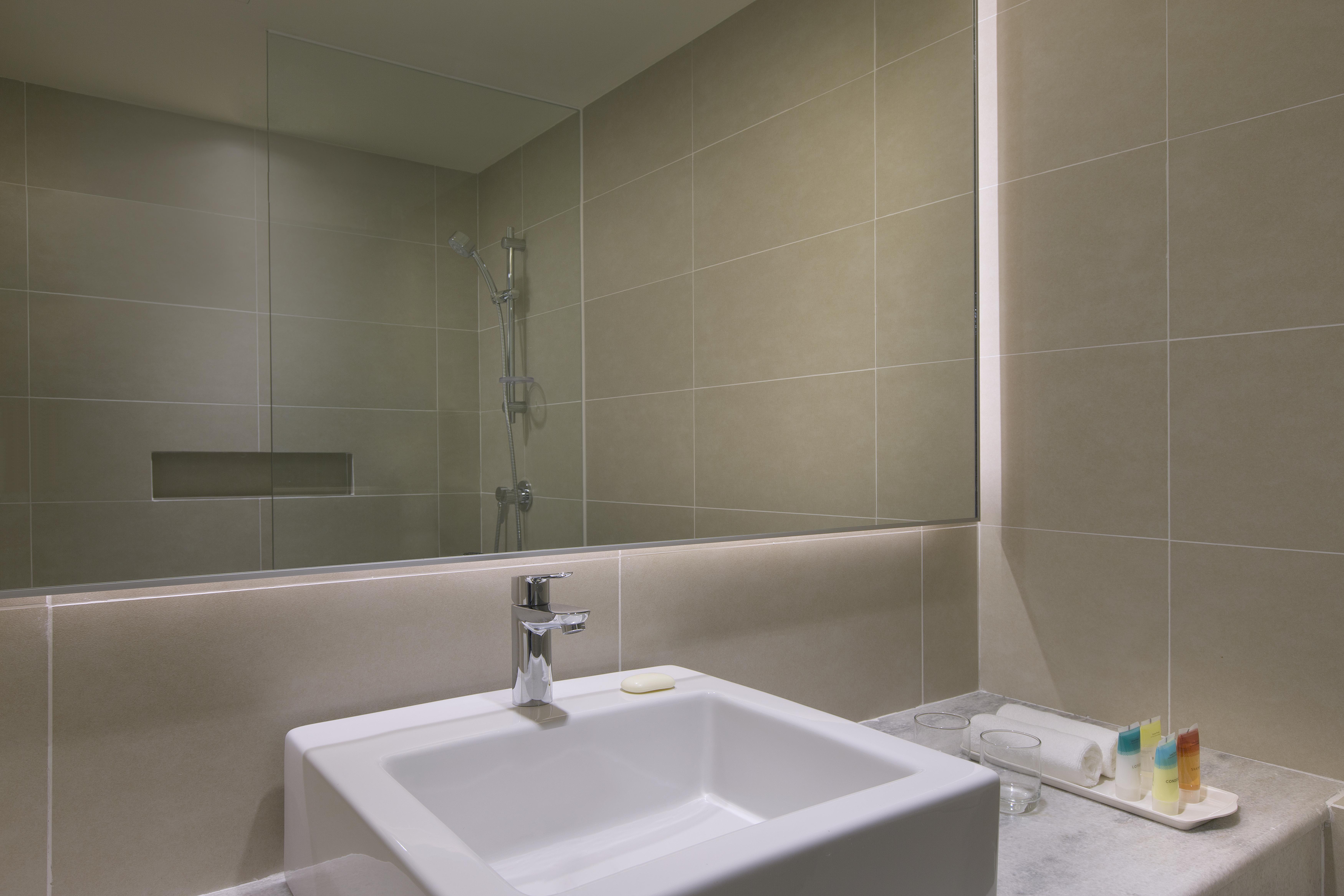 Mercure Penang Beach Tanjung Bungah  Ngoại thất bức ảnh