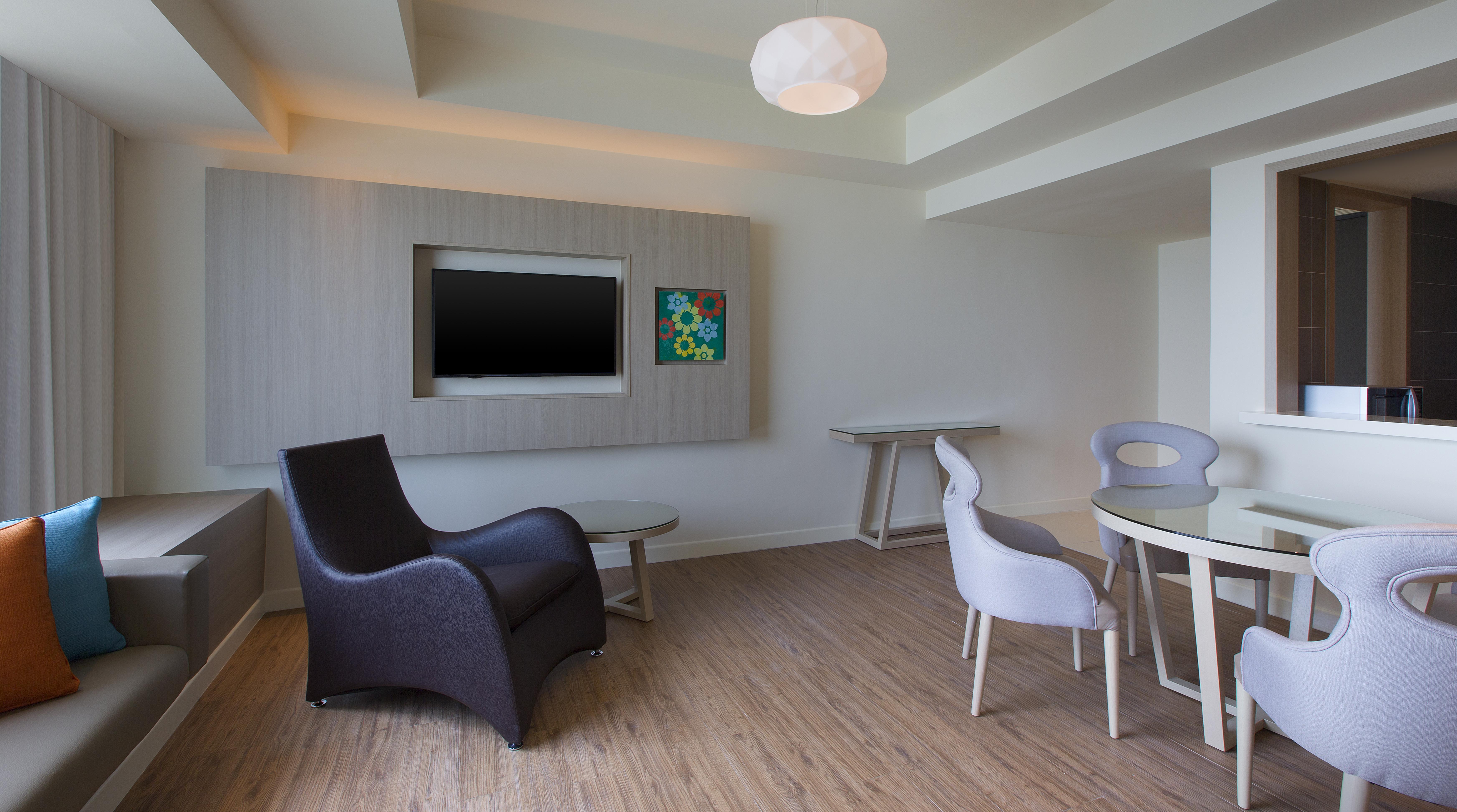 Mercure Penang Beach Tanjung Bungah  Ngoại thất bức ảnh