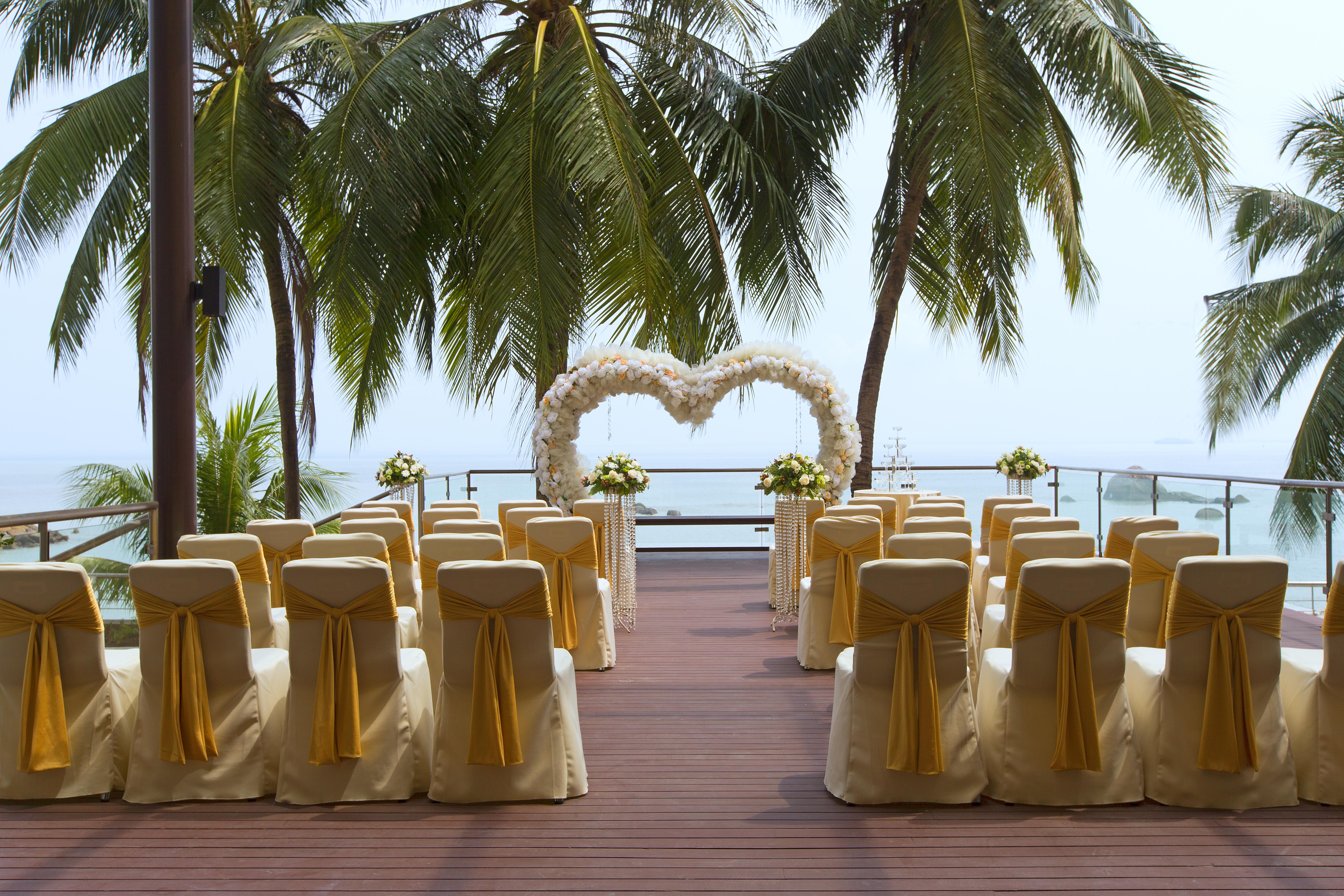 Mercure Penang Beach Tanjung Bungah  Ngoại thất bức ảnh