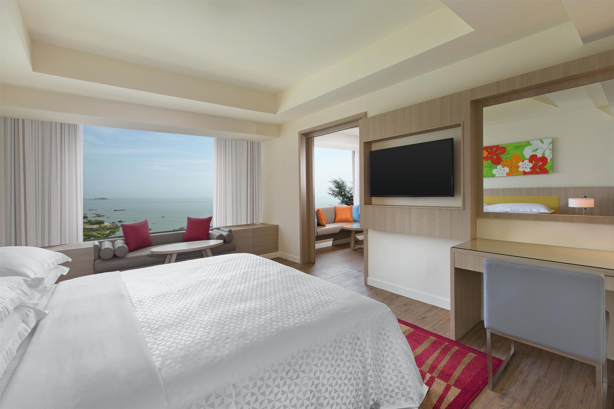 Mercure Penang Beach Tanjung Bungah  Ngoại thất bức ảnh