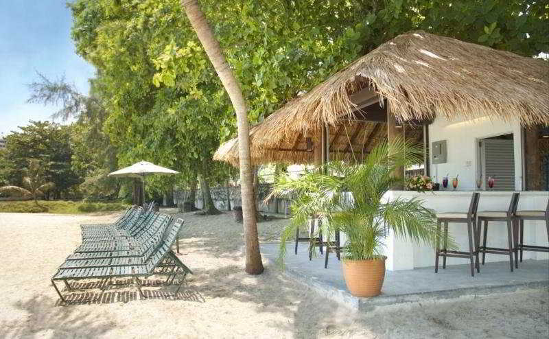Mercure Penang Beach Tanjung Bungah  Ngoại thất bức ảnh